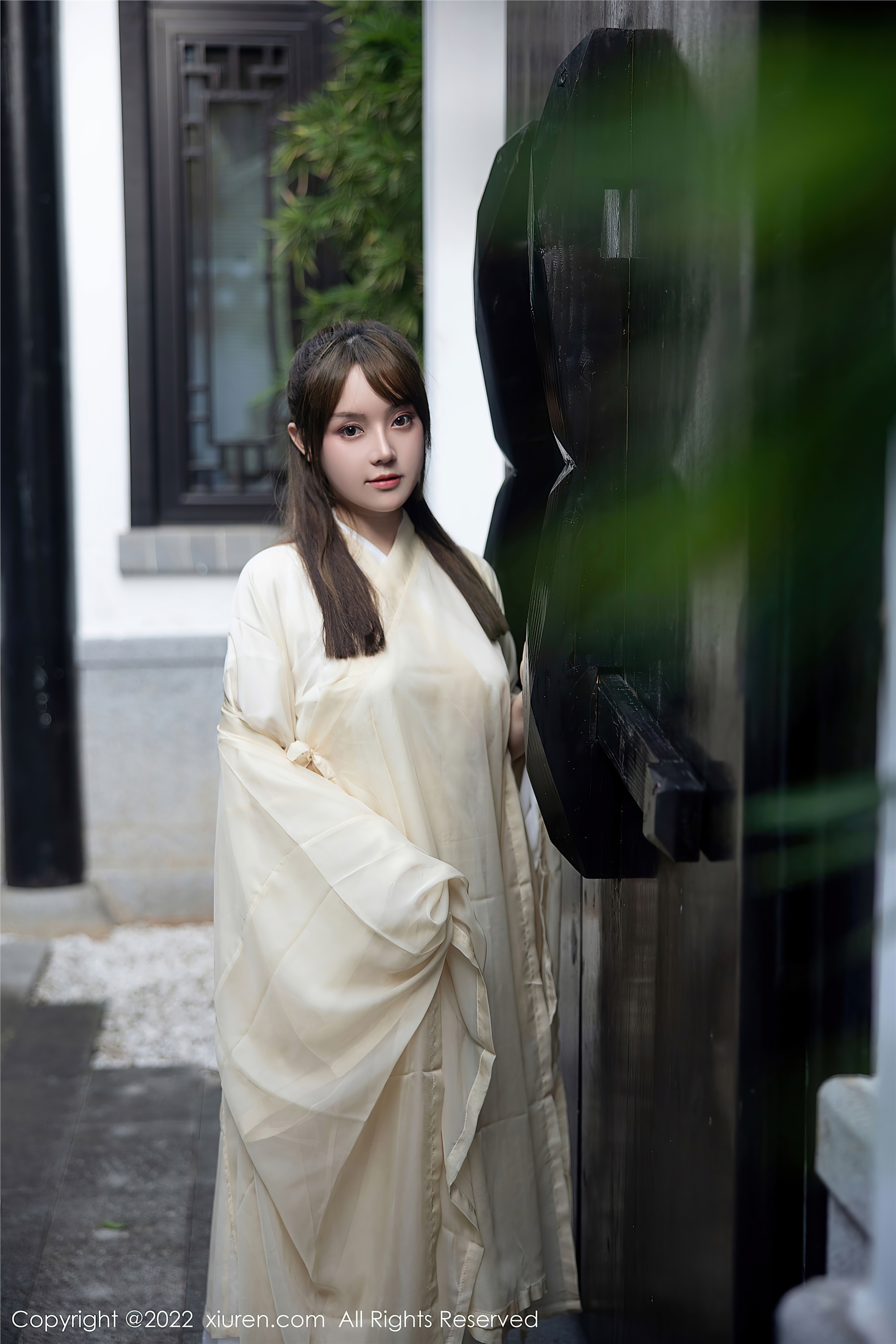 Xiuren秀人网 2022.09.28 NO.5653 豆瓣酱